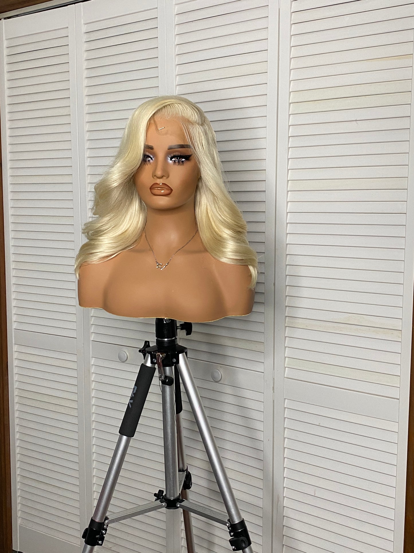 613 Frontal Wig w/ HEAVY Layers